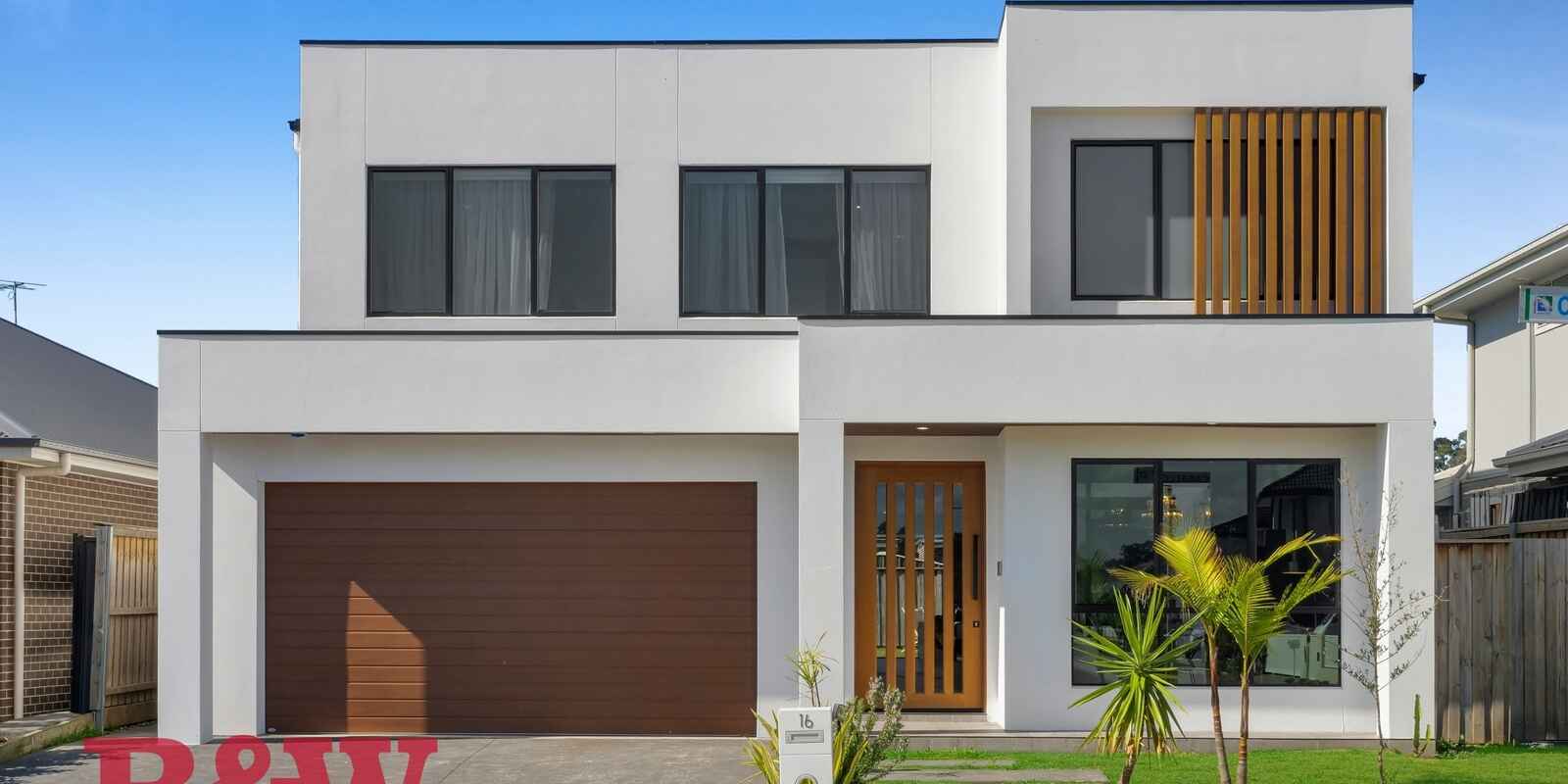 16 Caballo Street Gledswood Hills 16 Caballo Street Gledswood Hills