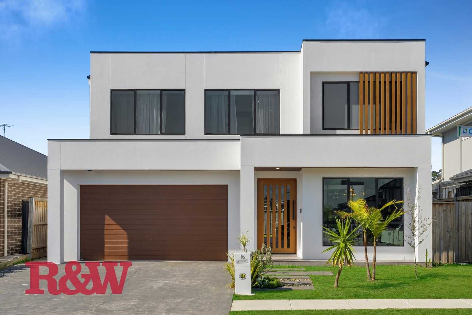 16 Caballo Street Gledswood Hills 16 Caballo Street Gledswood Hills