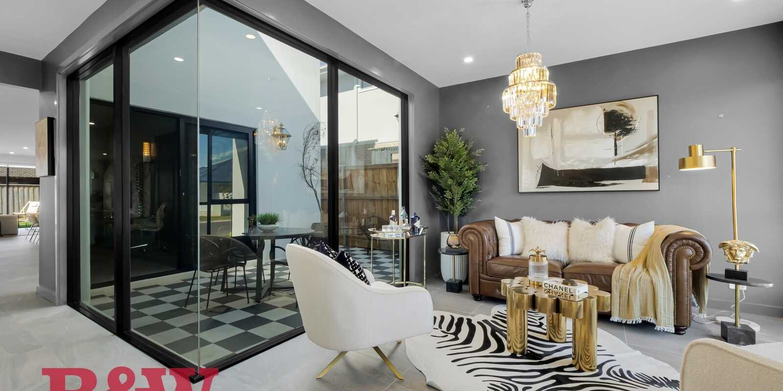 16 Caballo Street Gledswood Hills 16 Caballo Street Gledswood Hills