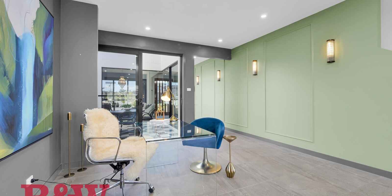 16 Caballo Street Gledswood Hills 16 Caballo Street Gledswood Hills