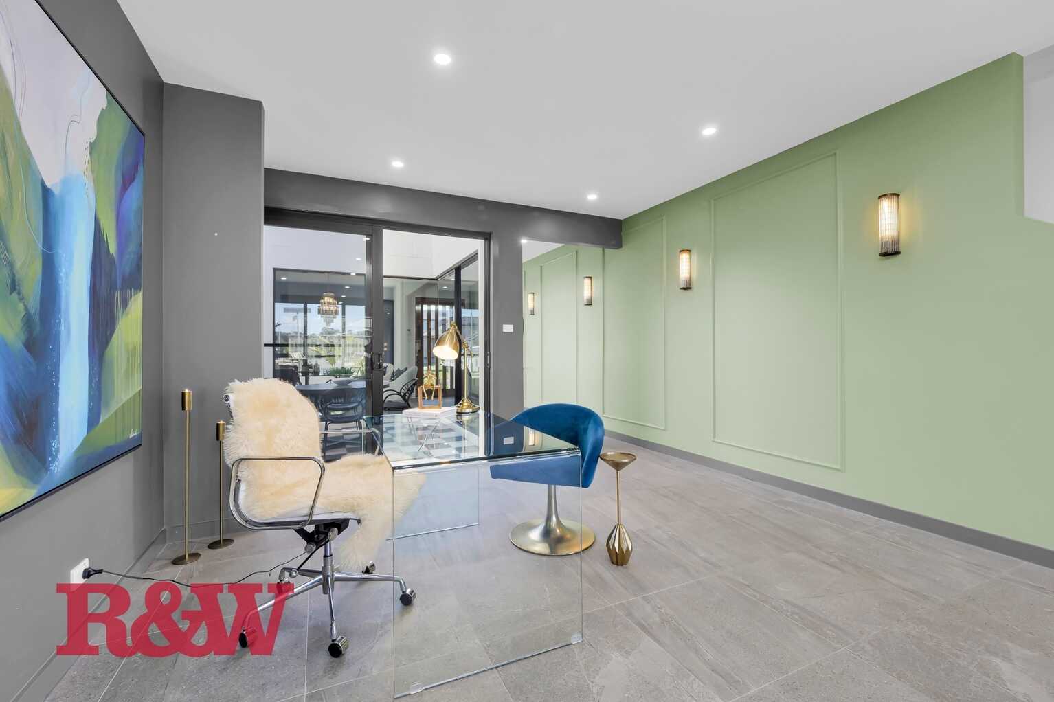 16 Caballo Street Gledswood Hills 16 Caballo Street Gledswood Hills