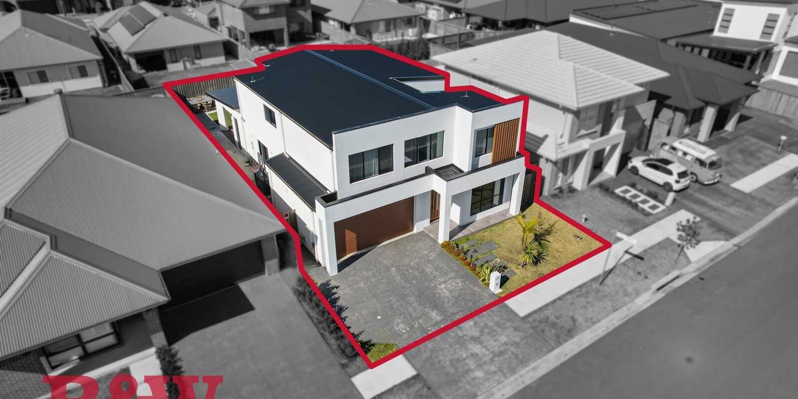 16 Caballo Street Gledswood Hills 16 Caballo Street Gledswood Hills