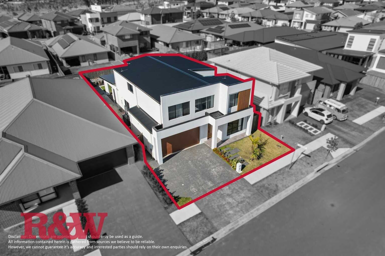 16 Caballo Street Gledswood Hills 16 Caballo Street Gledswood Hills