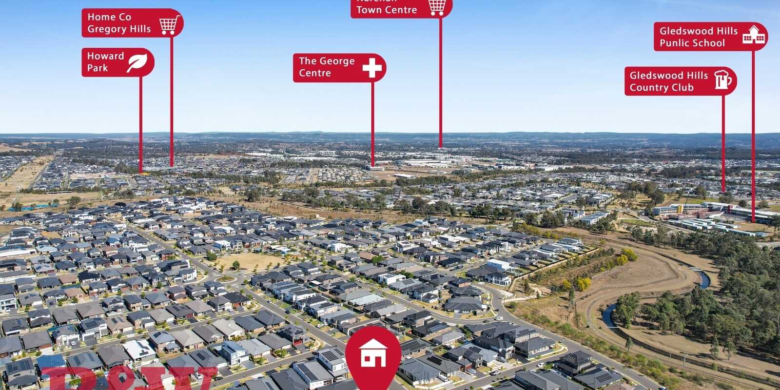 16 Caballo Street Gledswood Hills 16 Caballo Street Gledswood Hills