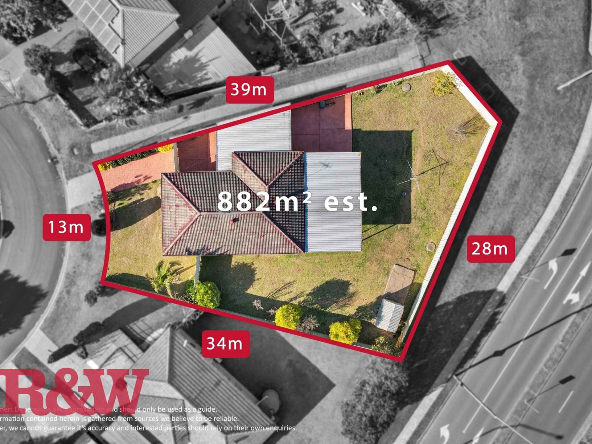 28 Duncansby Crescent St Andrews