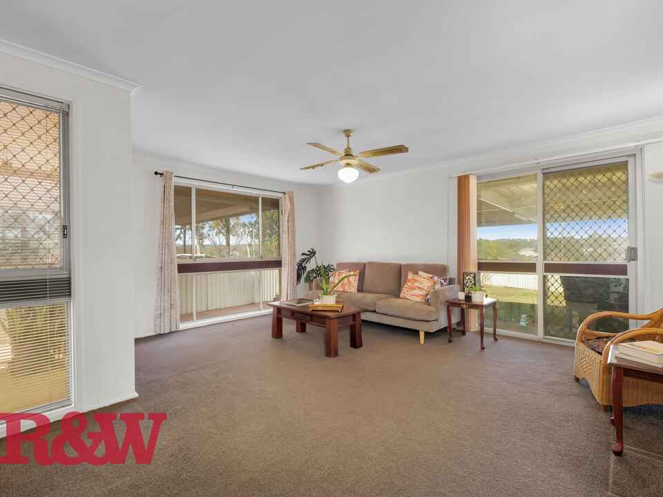 28 Duncansby Crescent St Andrews