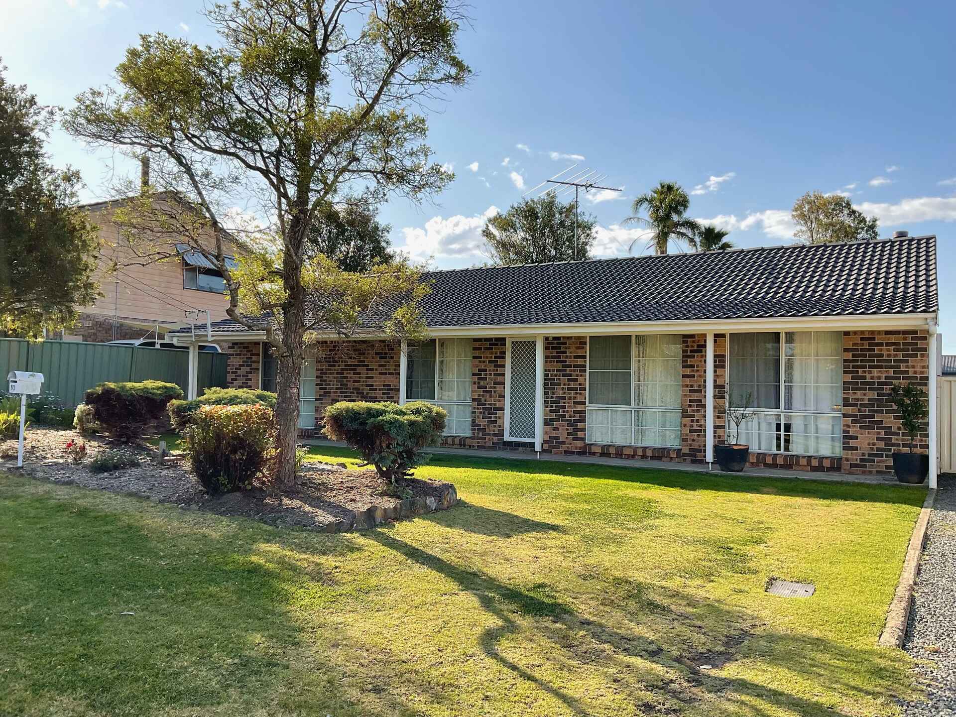 30 Dutton Road Buxton