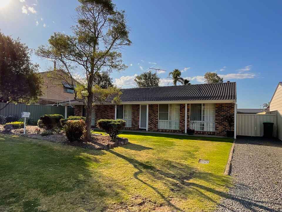 30 Dutton Road Buxton