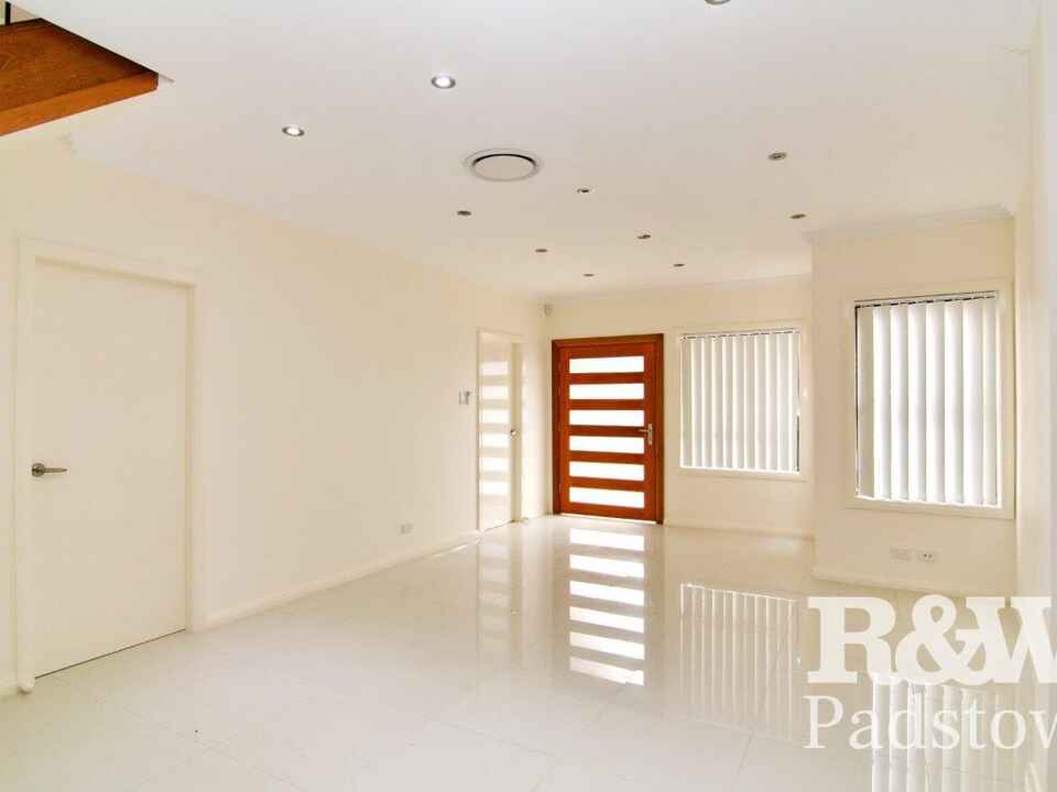 58 Carson Street Panania
