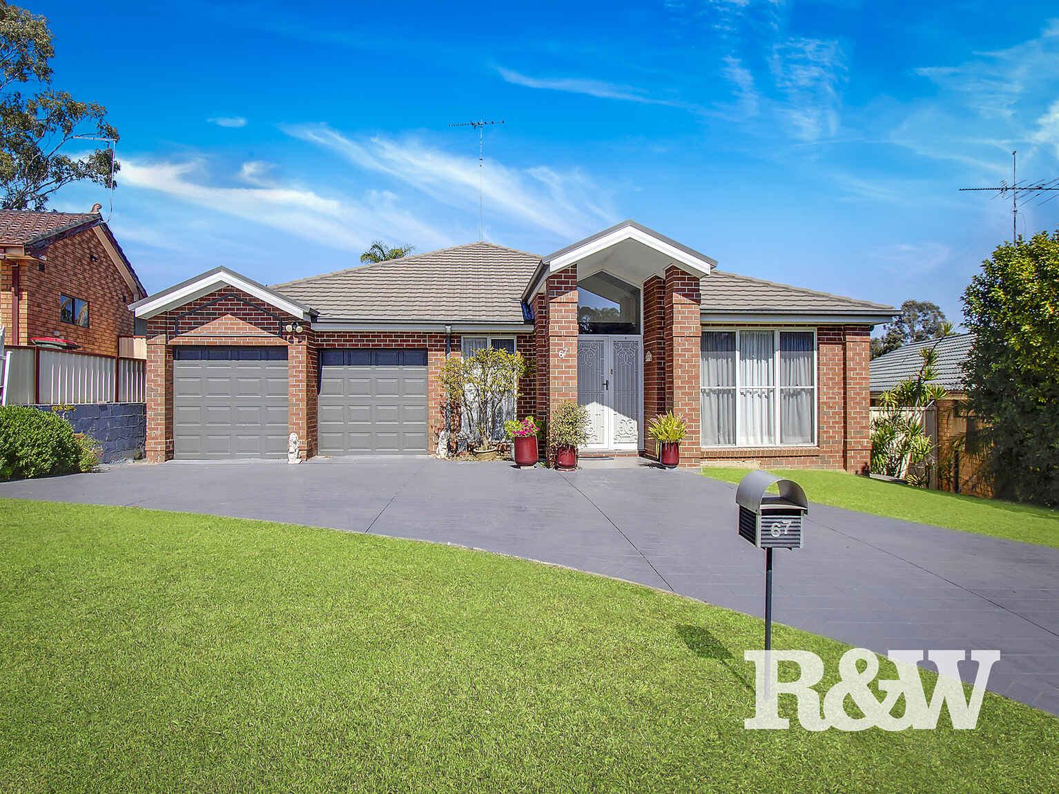 67 Buring Crescent Minchinbury