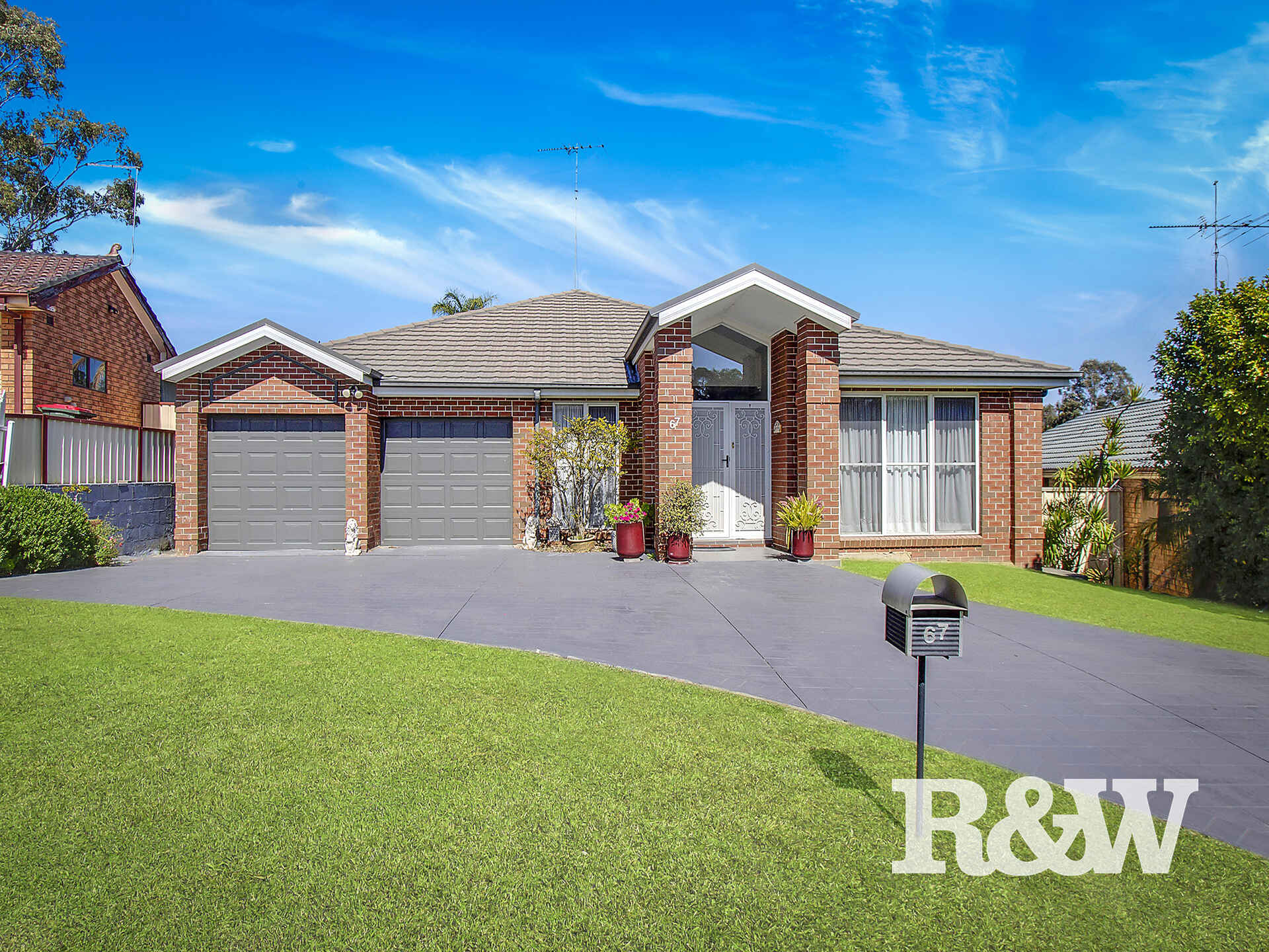 67 Buring Crescent Minchinbury