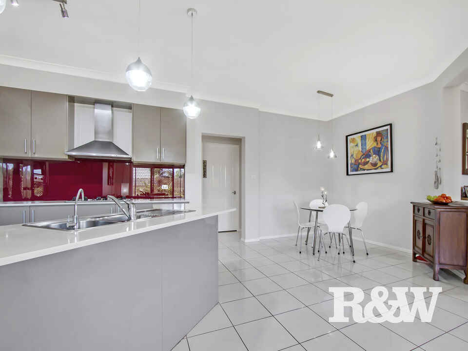 67 Buring Crescent Minchinbury