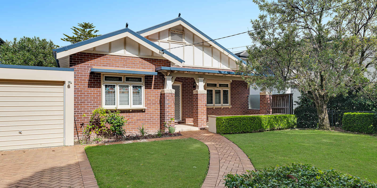 10 Malacoota Road Northbridge 10 Malacoota Road Northbridge