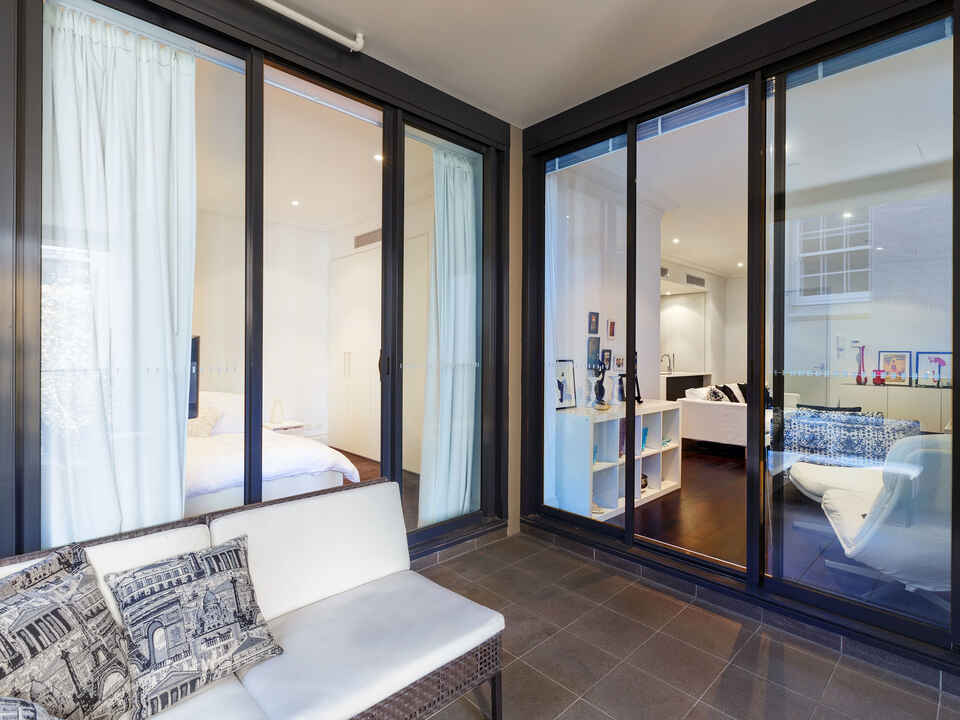 416/13-15 Bayswater Road Potts Point