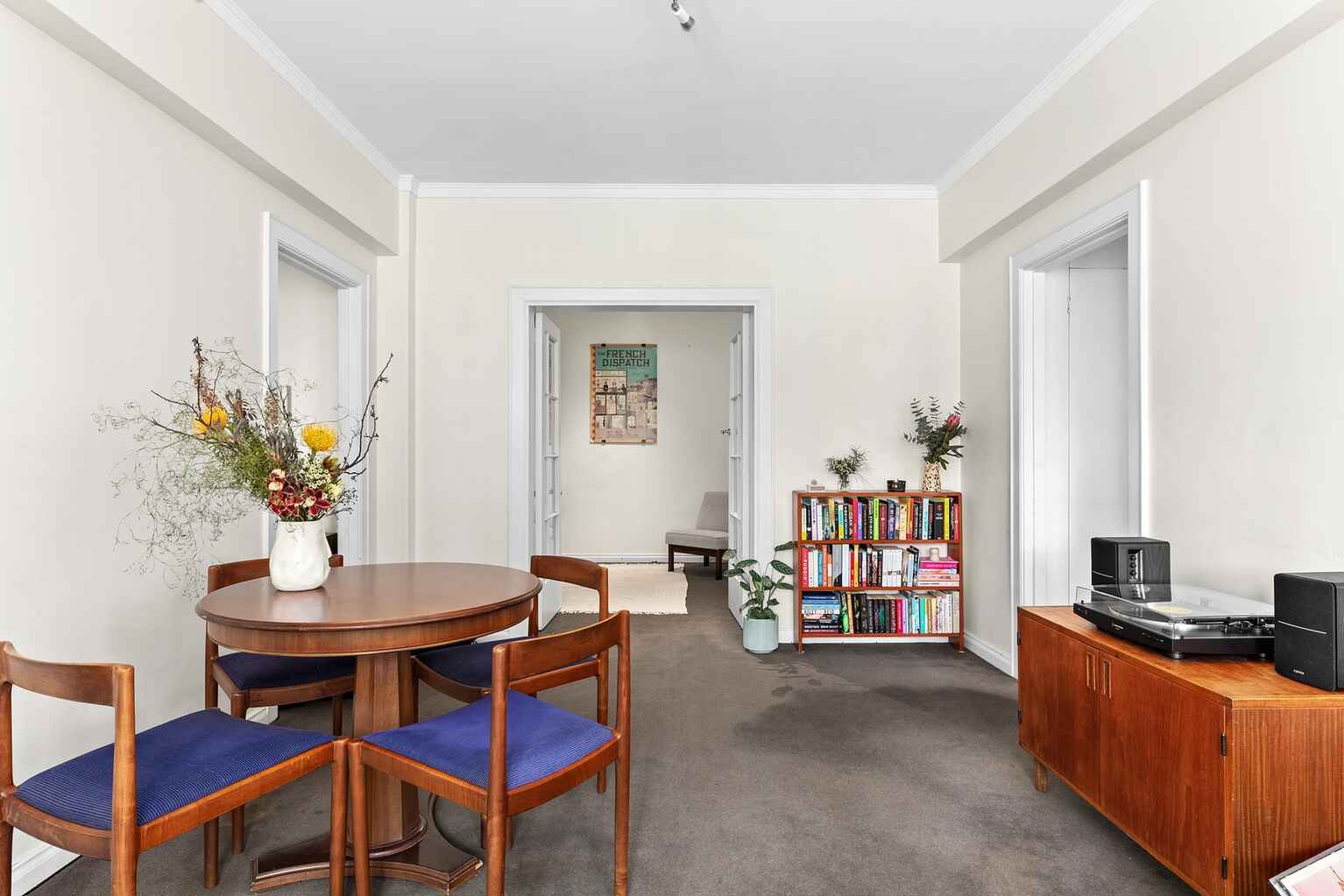 28/16 Macleay Street Potts Point