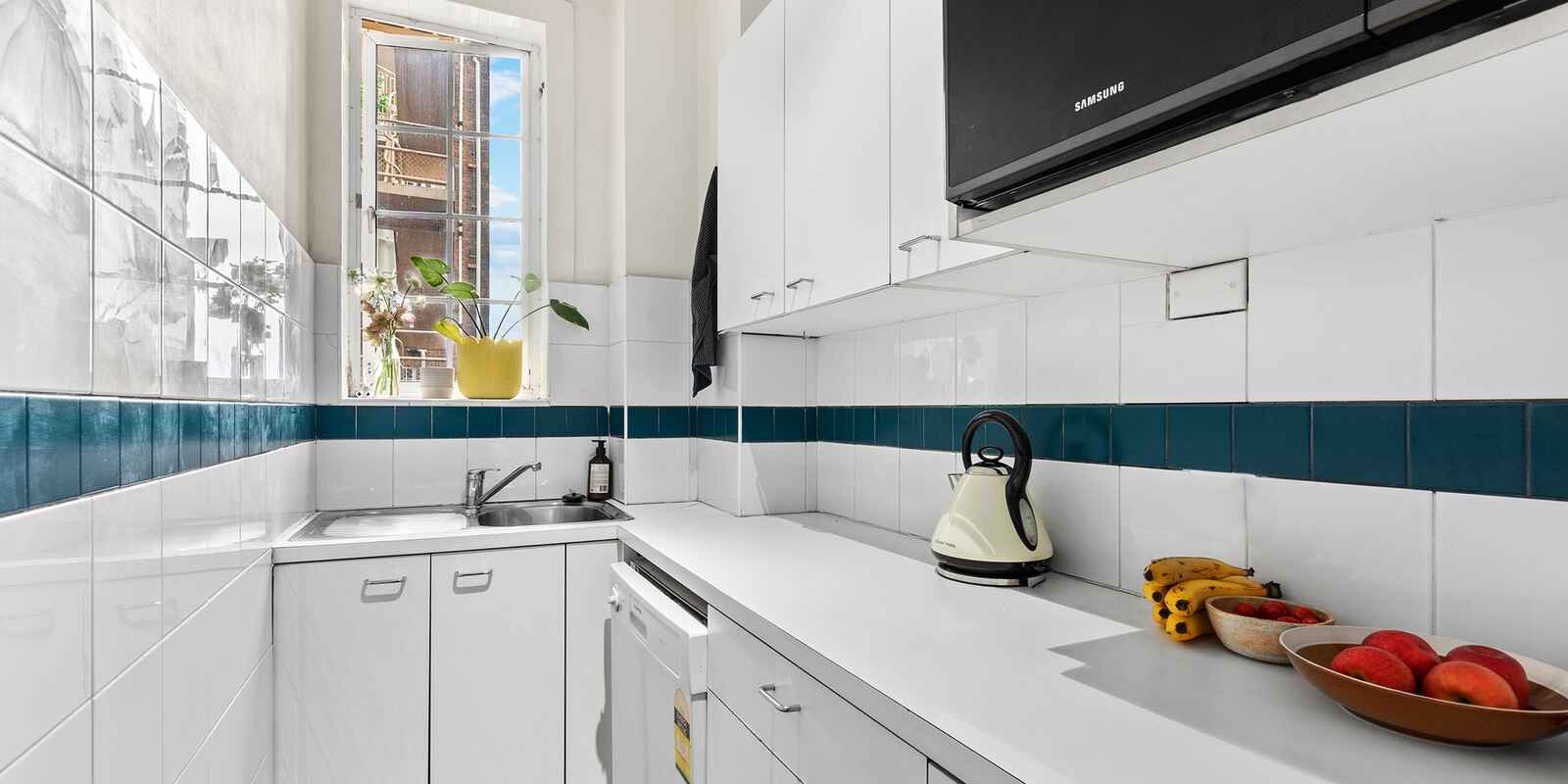 28/16 Macleay Street Potts Point