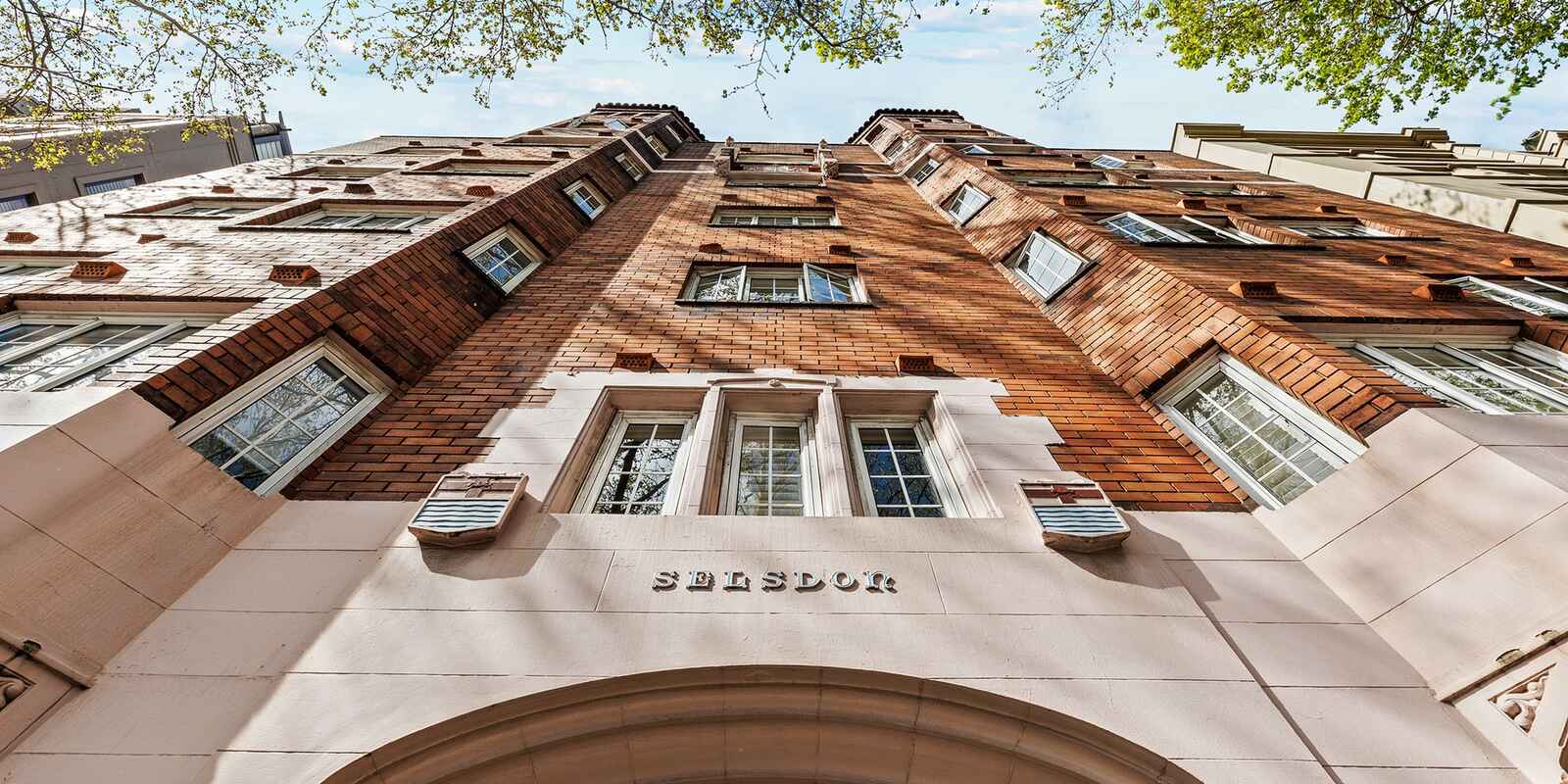 28/16 Macleay Street Potts Point