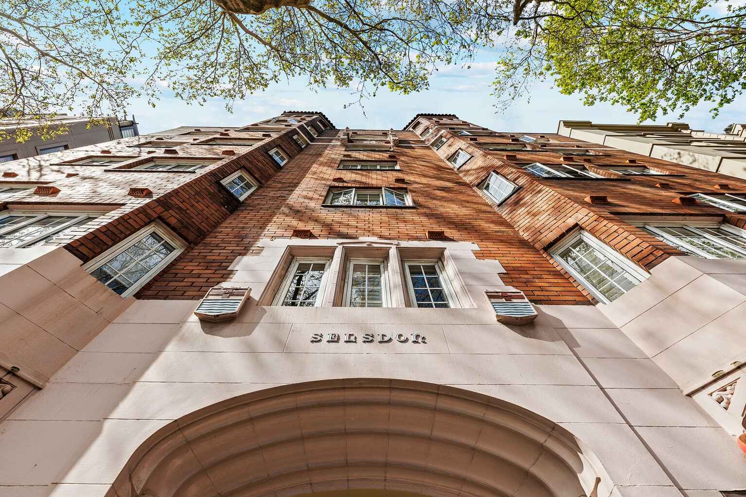 28/16 Macleay Street Potts Point