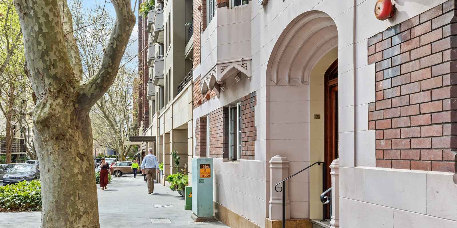 28/16 Macleay Street Potts Point