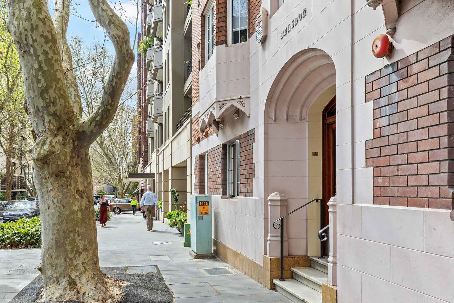 28/16 Macleay Street Potts Point