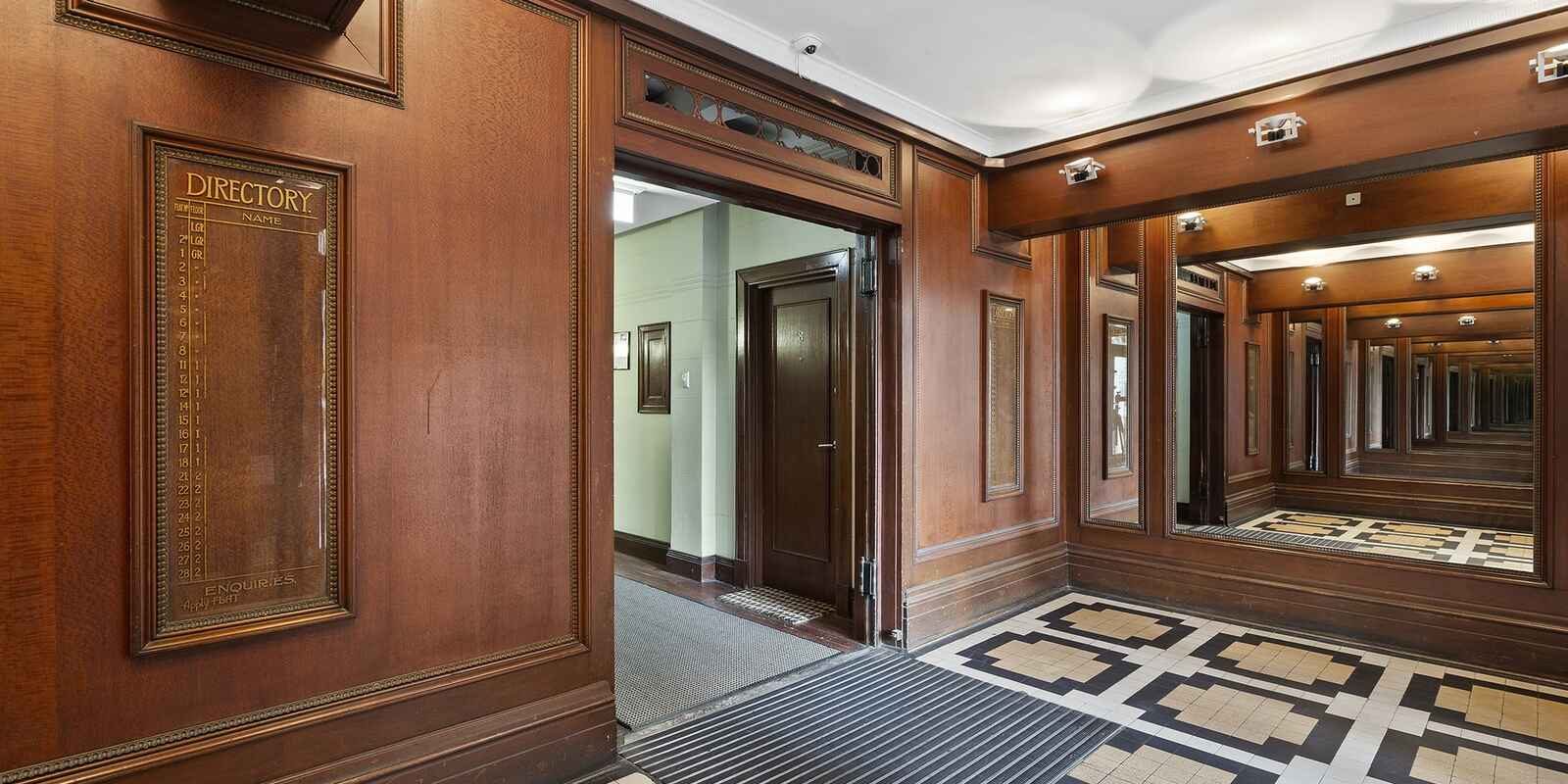 28/16 Macleay Street Potts Point