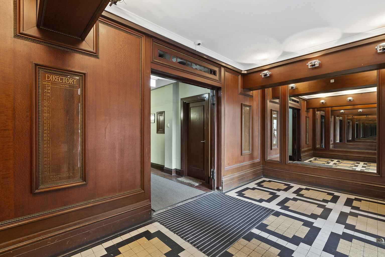 28/16 Macleay Street Potts Point