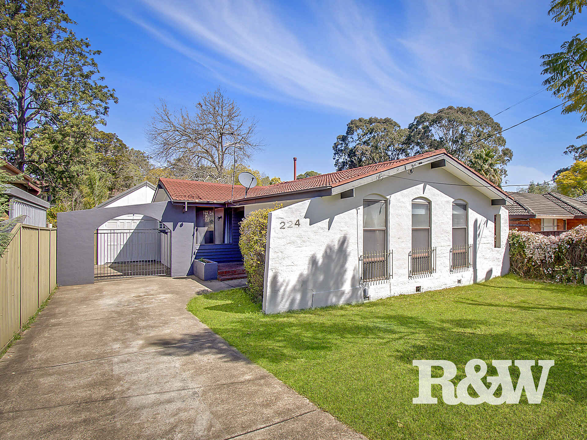 224 Carpenter Street St Marys