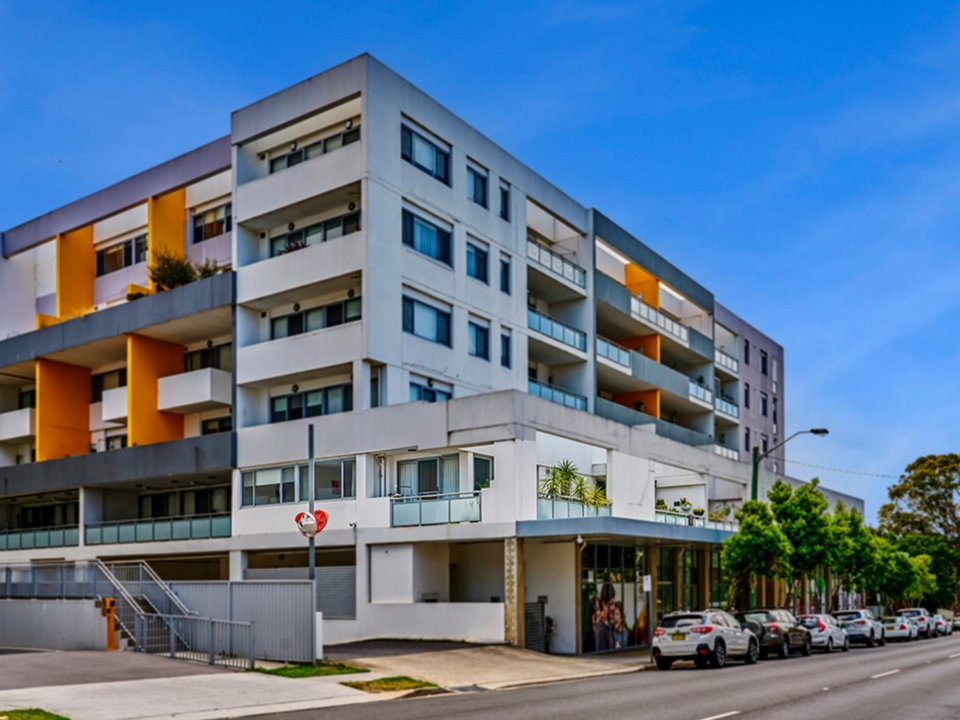 5/31-35 Chamberlain Street Campbelltown