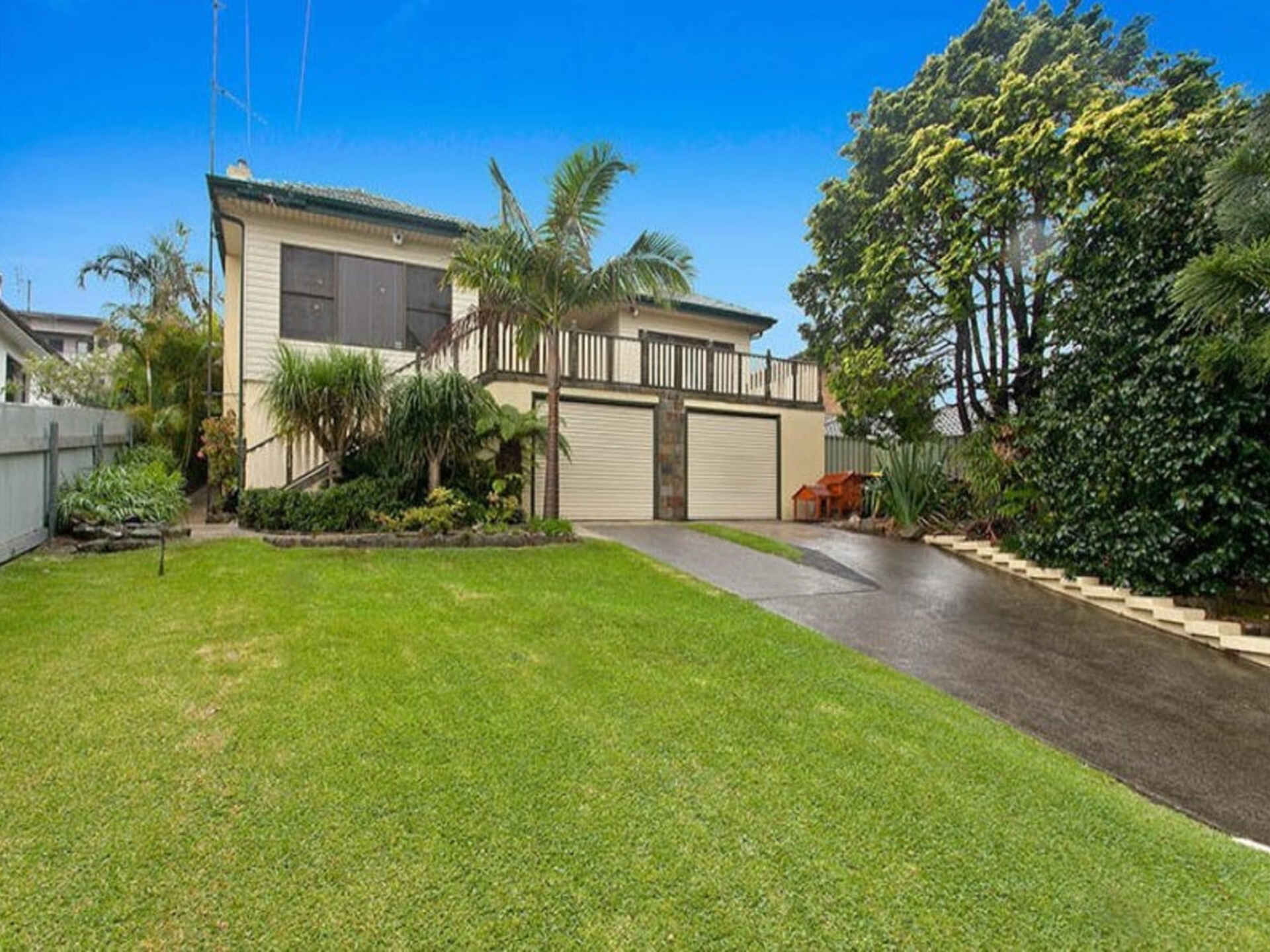 4 Figtree Crescent Figtree