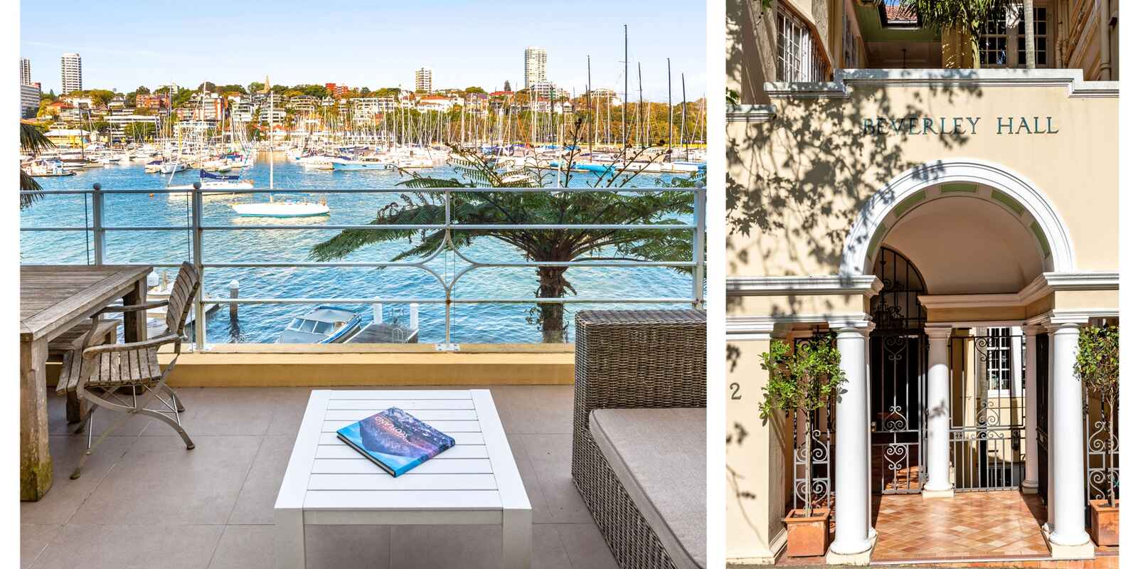 12/2 Elizabeth Bay Crescent Elizabeth Bay 12/2 Elizabeth Bay Crescent Elizabeth Bay