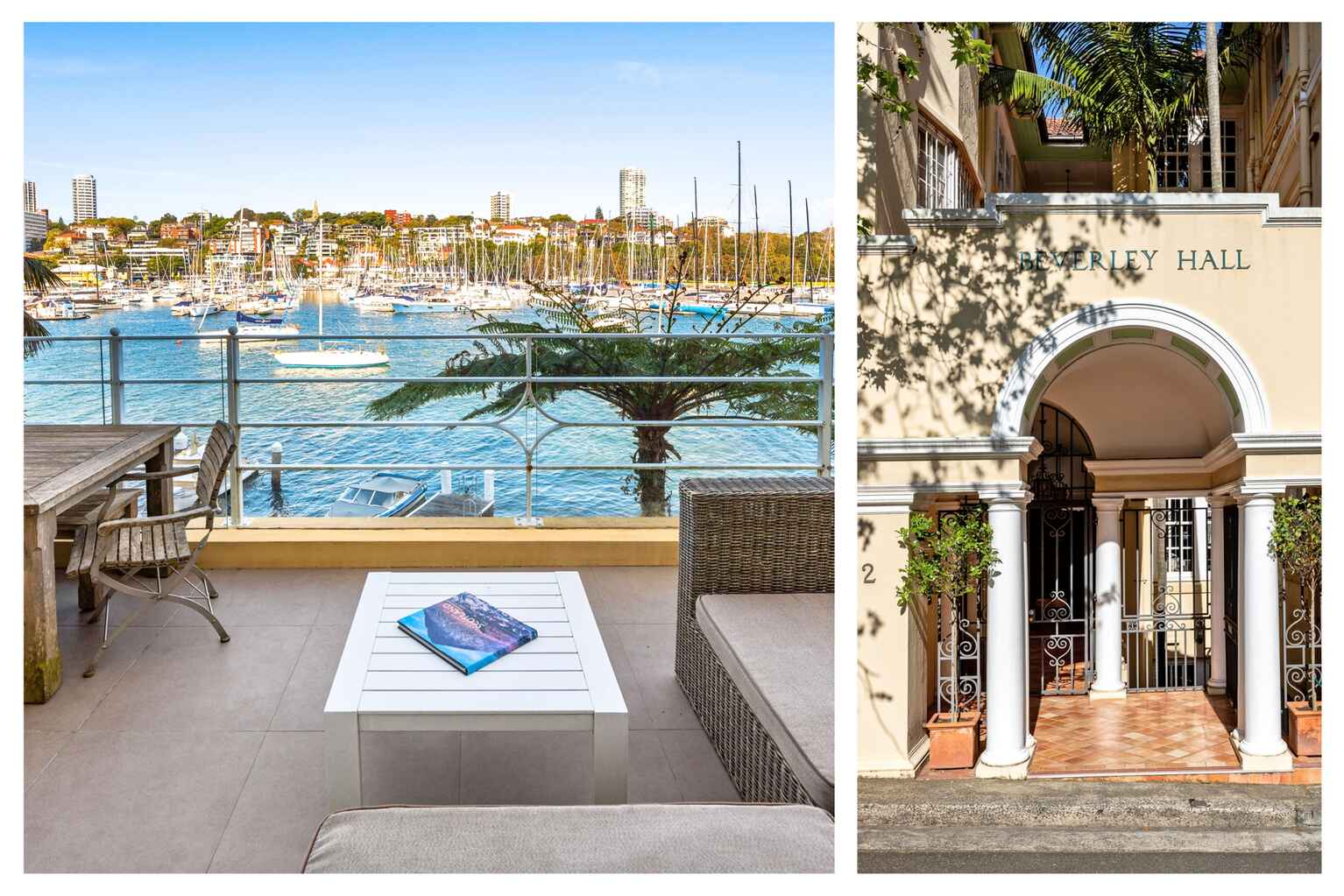 12/2 Elizabeth Bay Crescent Elizabeth Bay 12/2 Elizabeth Bay Crescent Elizabeth Bay