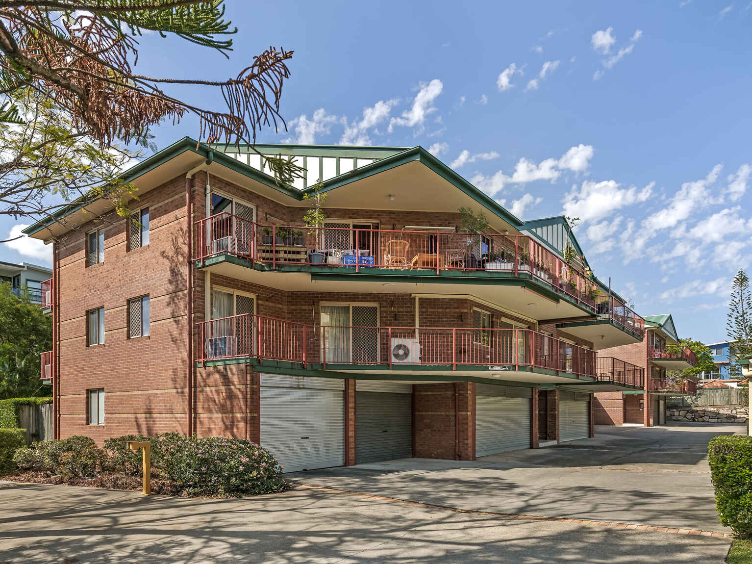 6/98 Chalk Street Lutwyche