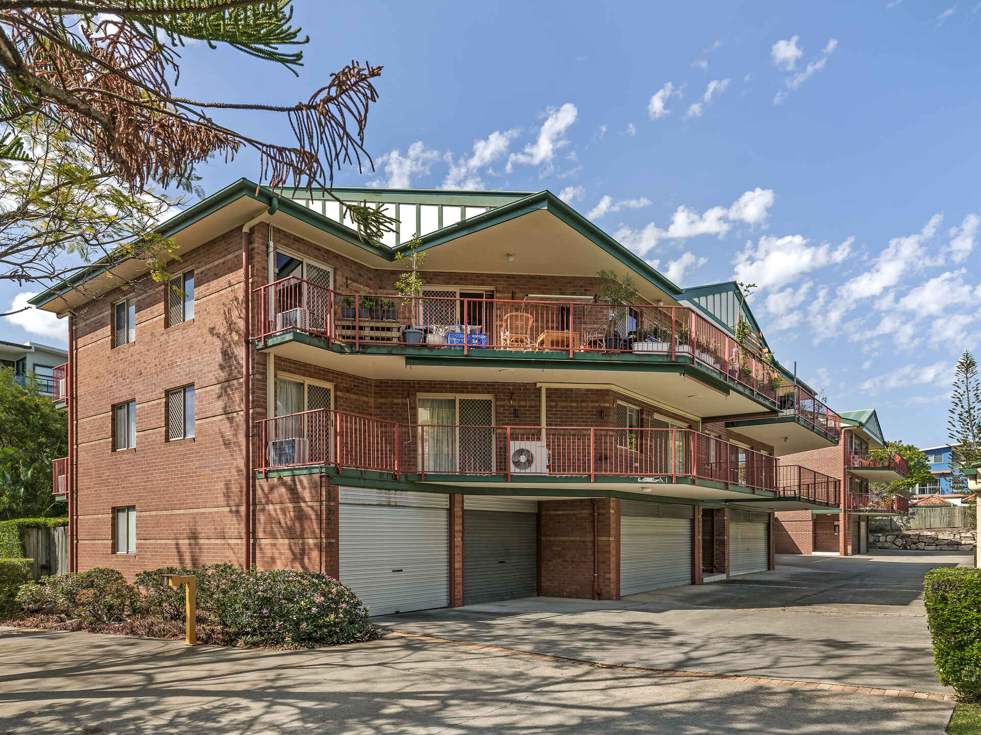 6/98 Chalk Street Lutwyche