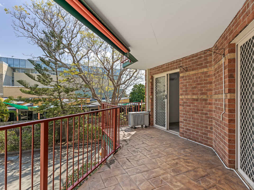 6/98 Chalk Street Lutwyche