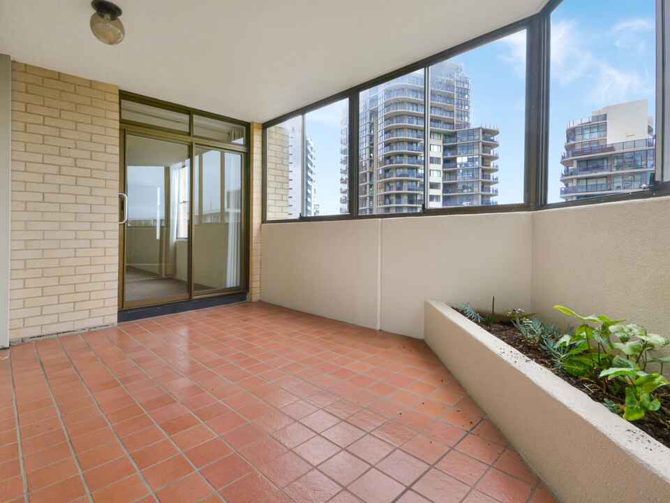 801/1 Hollywood Avenue Bondi Junction