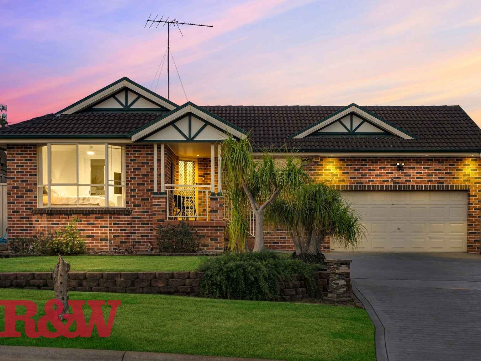 8 Wallis Crescent Cecil Hills