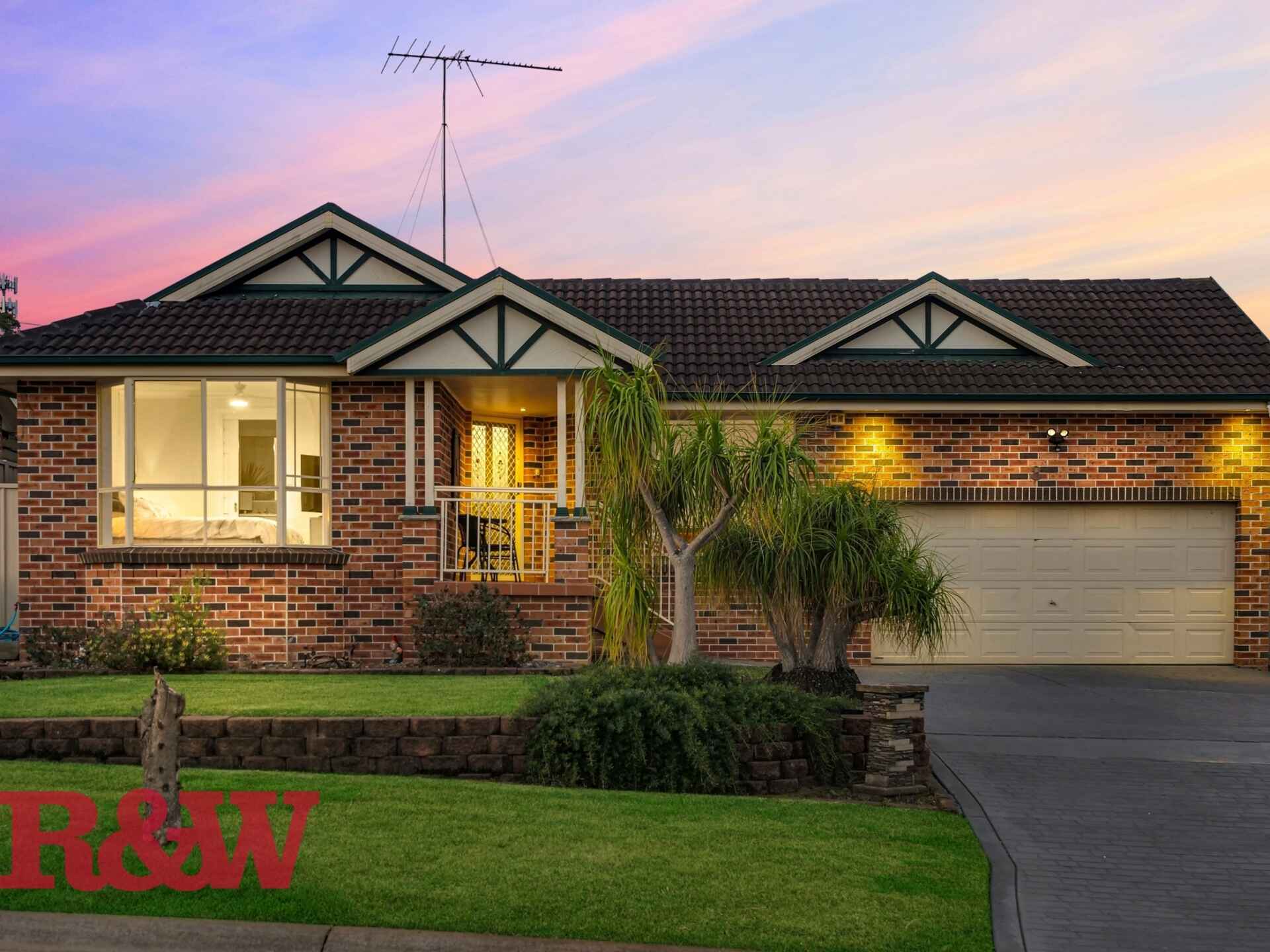 8 Wallis Crescent Cecil Hills