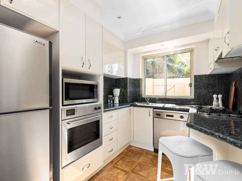 1/118 Wallis Street Woollahra