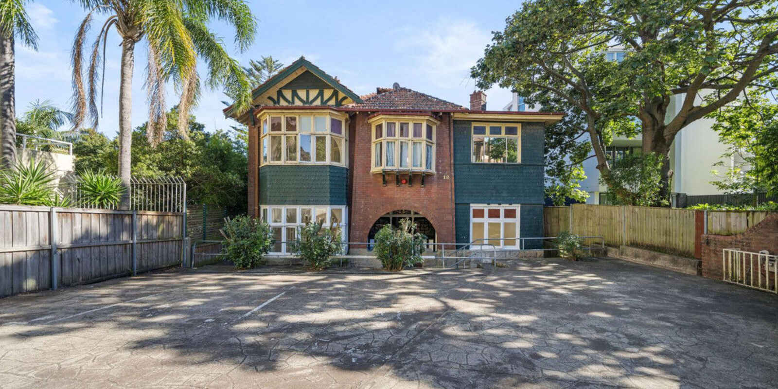 12 Darling Point Road Darling Point