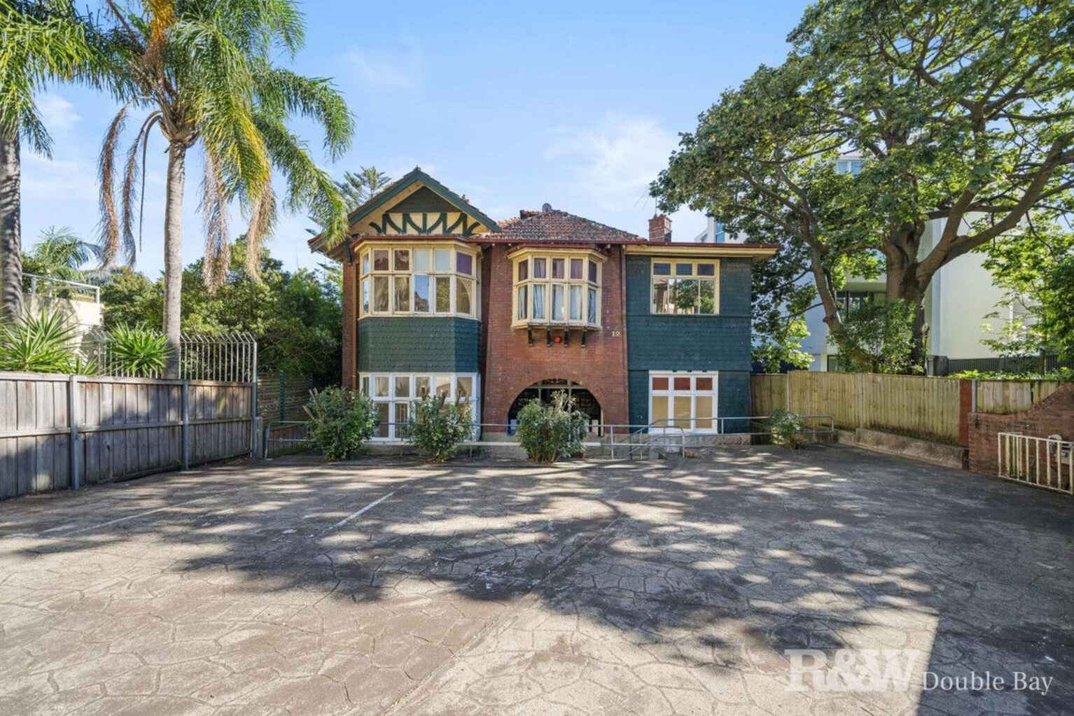 12 Darling Point Road Darling Point