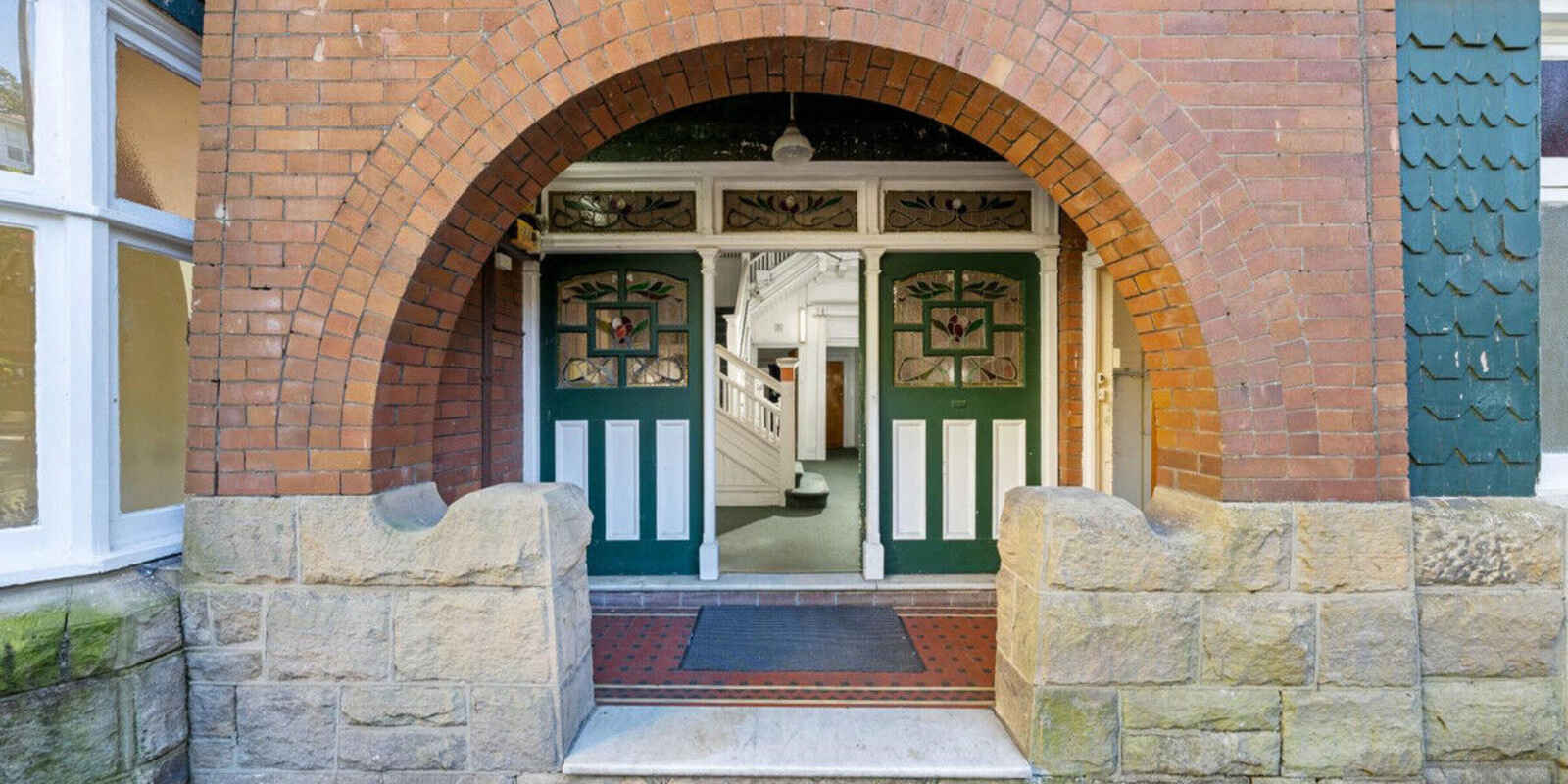 12 Darling Point Road Darling Point