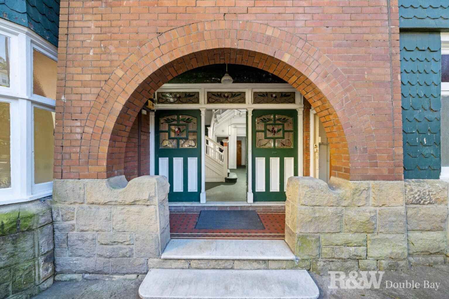 12 Darling Point Road Darling Point