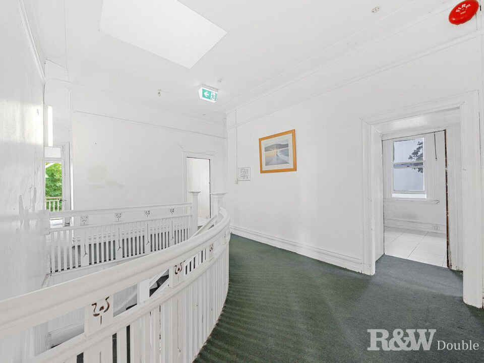 12 Darling Point Road Darling Point