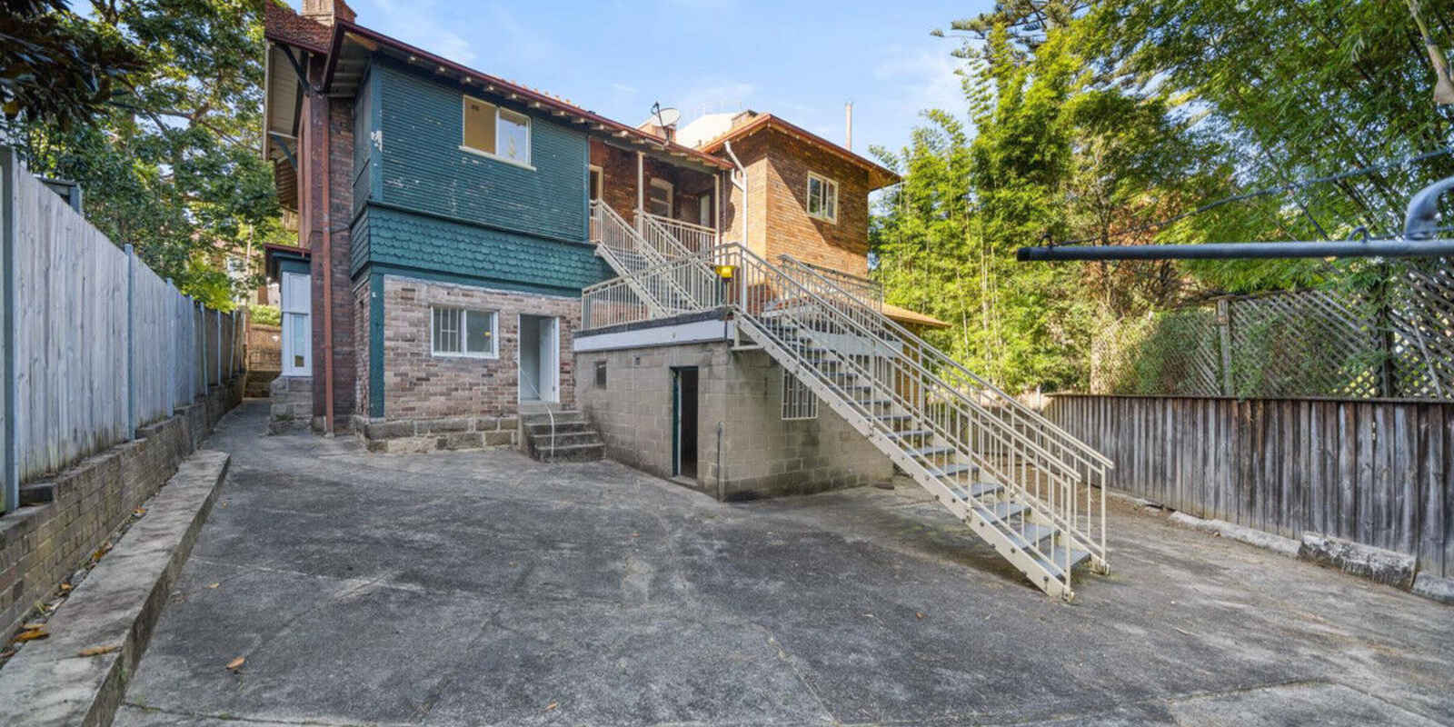 12 Darling Point Road Darling Point