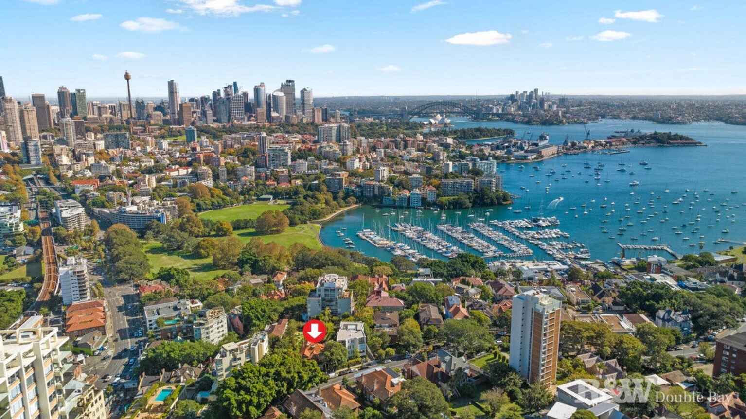 12 Darling Point Road Darling Point