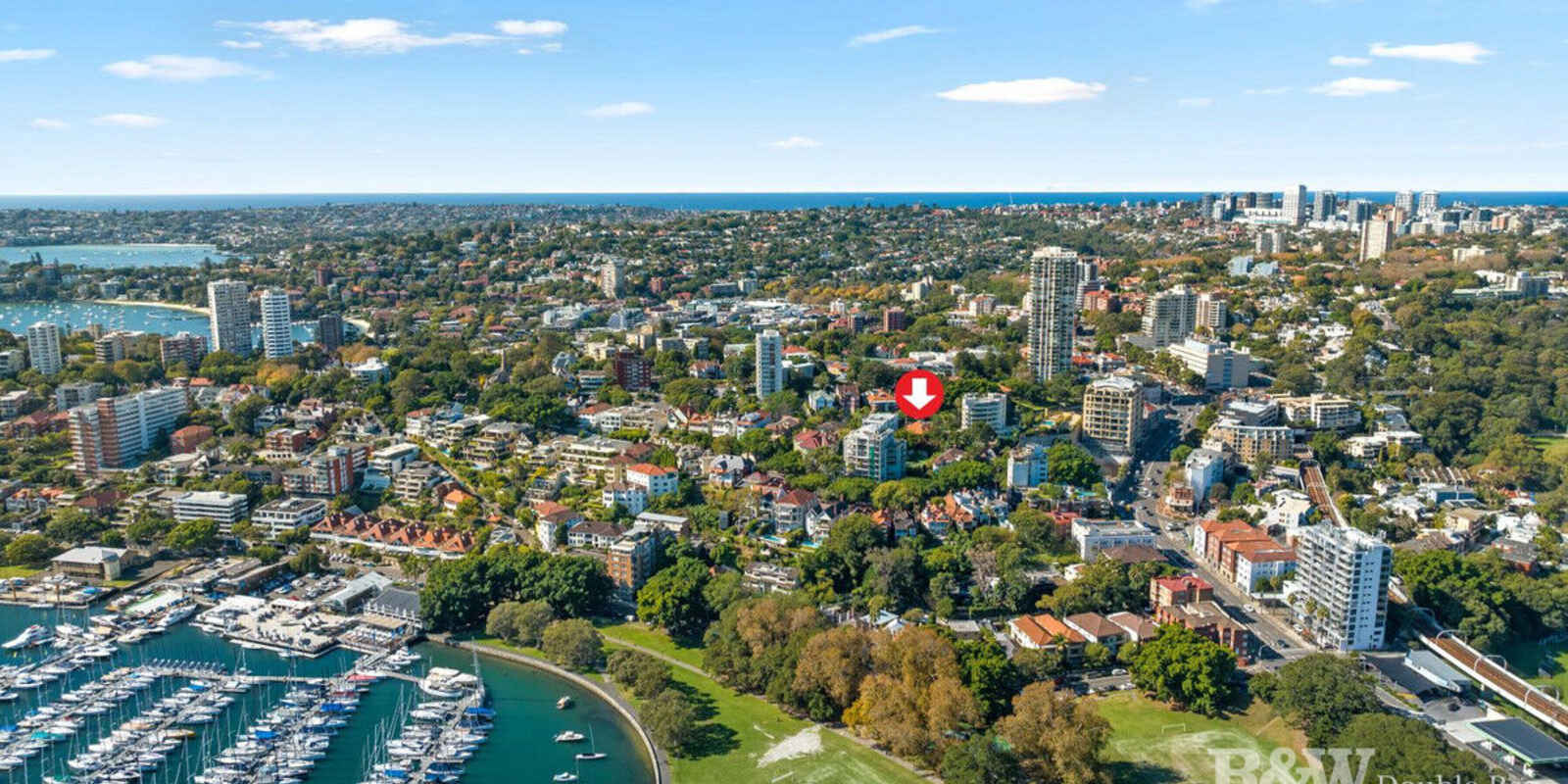 12 Darling Point Road Darling Point