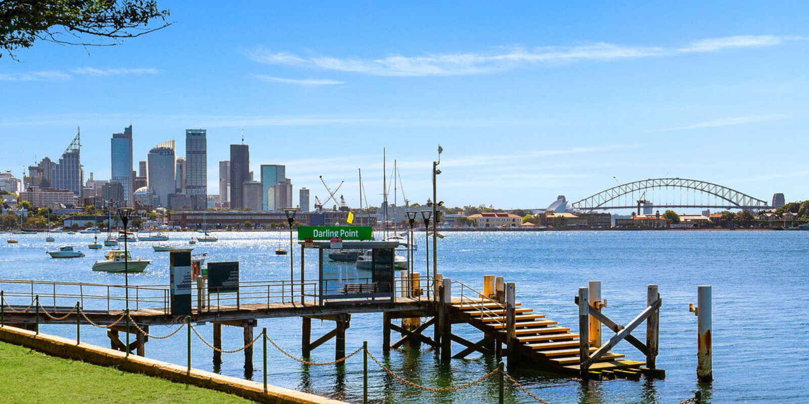 12 Darling Point Road Darling Point