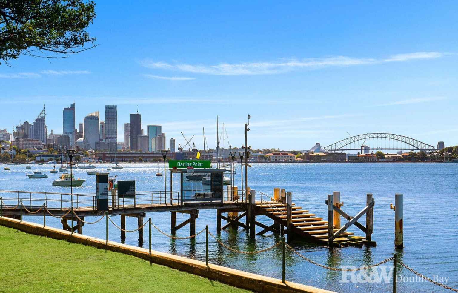 12 Darling Point Road Darling Point