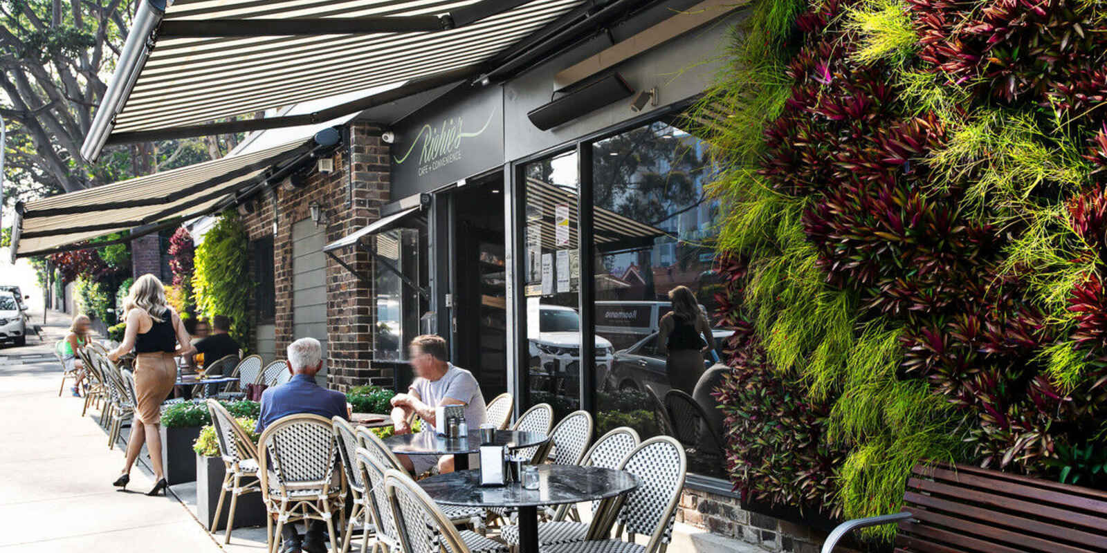 12 Darling Point Road Darling Point