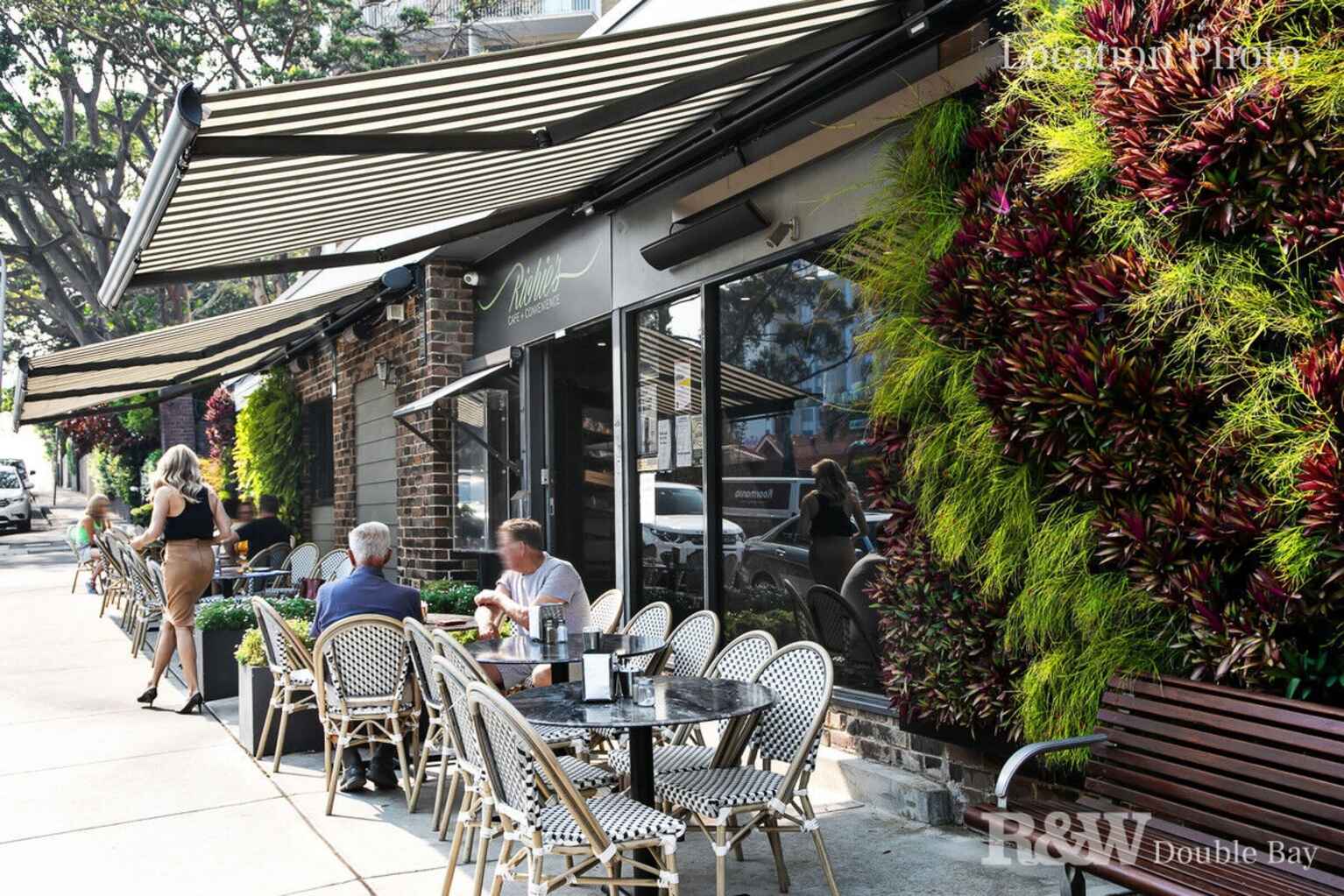 12 Darling Point Road Darling Point